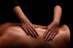 10 жизненных навыков, необходимых эротической массажистке