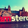 Как найти работу в Амстердаме