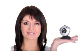 Какую камеру покупать вебкам модели